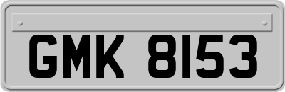 GMK8153