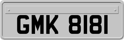 GMK8181