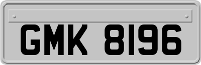 GMK8196