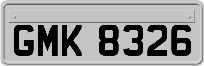 GMK8326