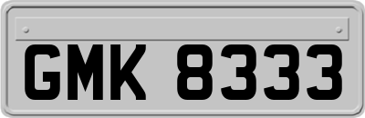 GMK8333