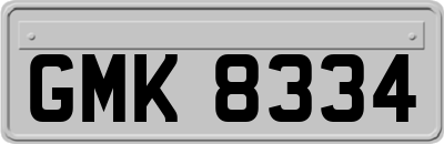 GMK8334