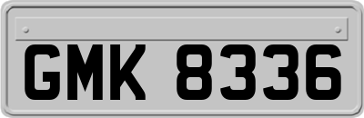 GMK8336