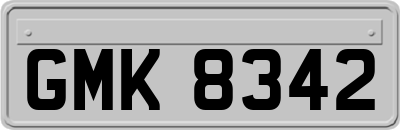 GMK8342
