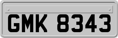 GMK8343
