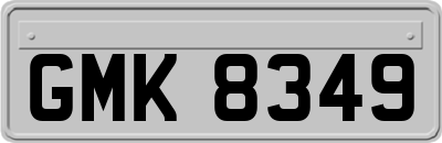 GMK8349