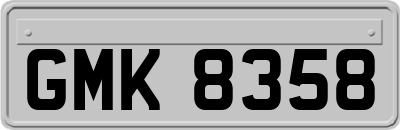 GMK8358