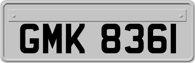 GMK8361