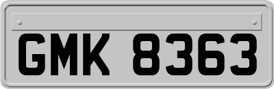 GMK8363