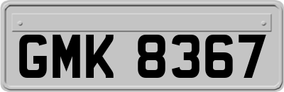 GMK8367