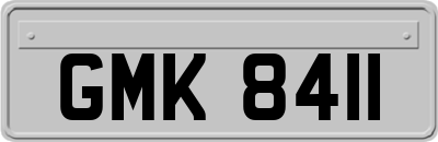 GMK8411