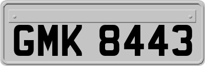 GMK8443