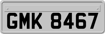 GMK8467