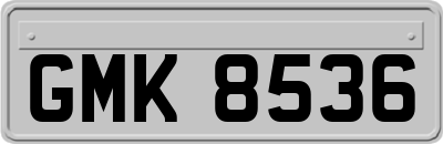 GMK8536