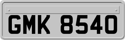GMK8540