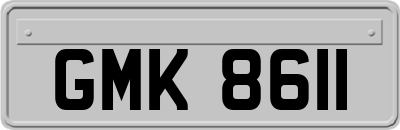 GMK8611