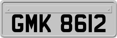 GMK8612