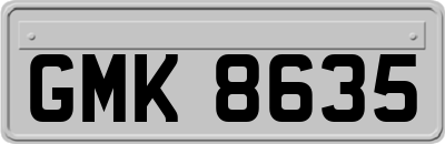GMK8635