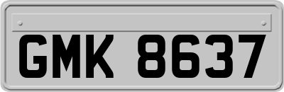 GMK8637