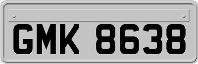 GMK8638