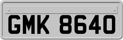 GMK8640