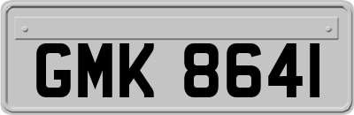 GMK8641