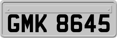 GMK8645