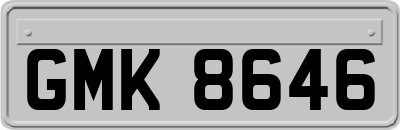 GMK8646