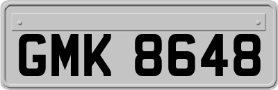 GMK8648