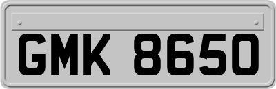 GMK8650