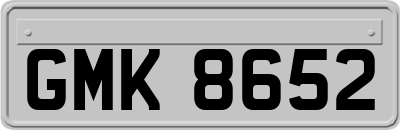 GMK8652