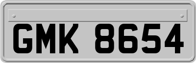 GMK8654