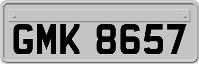 GMK8657