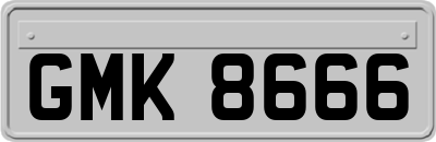 GMK8666