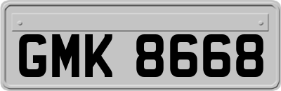 GMK8668