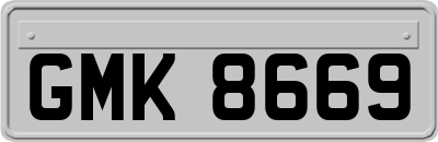 GMK8669