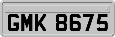GMK8675
