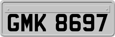 GMK8697
