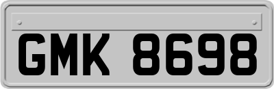 GMK8698