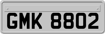 GMK8802