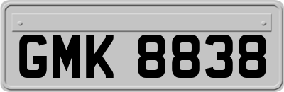 GMK8838
