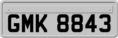 GMK8843