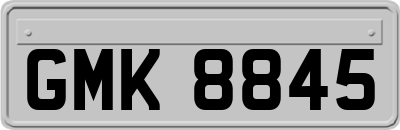 GMK8845