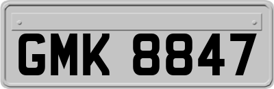 GMK8847
