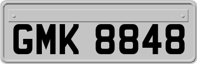 GMK8848