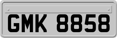 GMK8858