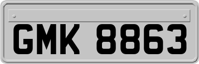 GMK8863
