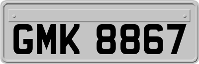 GMK8867