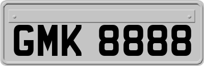 GMK8888