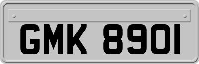 GMK8901